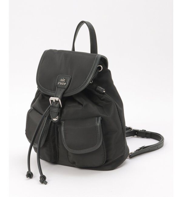 VENCE share style「イビザ2WAYリュック」|その他|