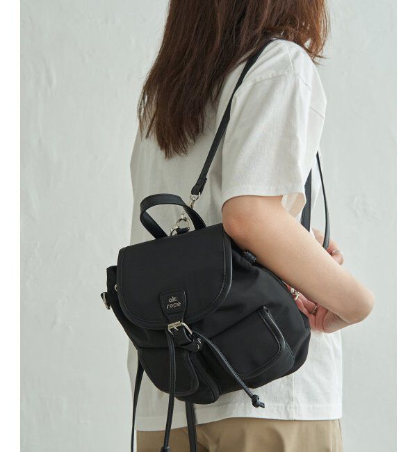 VENCE share style「イビザ2WAYリュック」|その他|