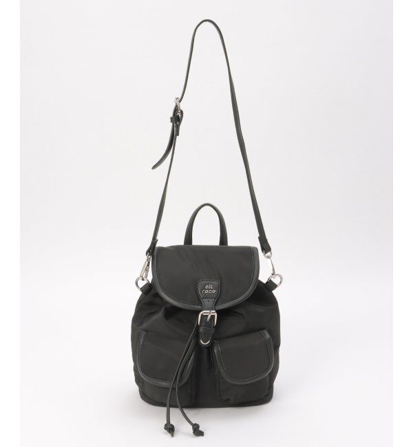 VENCE share style「イビザ2WAYリュック」|その他|