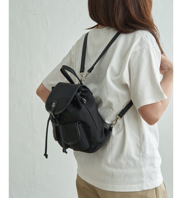 VENCE share style「イビザ2WAYリュック」|その他|