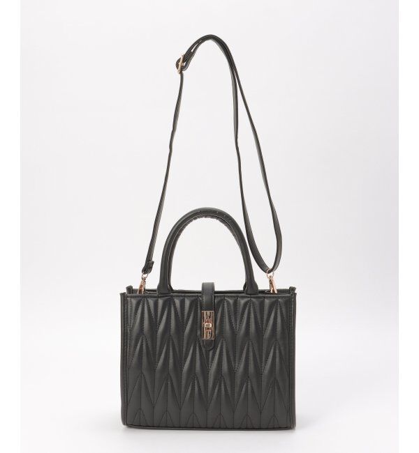 VENCE share style「カリラ2WAYトートバッグ」|その他|