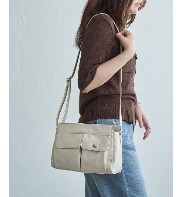 VENCE share style「ラオスショルダーバッグ」|その他|