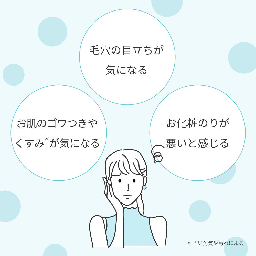  「ハウス オブ ローゼ　クリアアップジェル（レモンソルベの香り）　145mL」|フェイスマスク・パック|