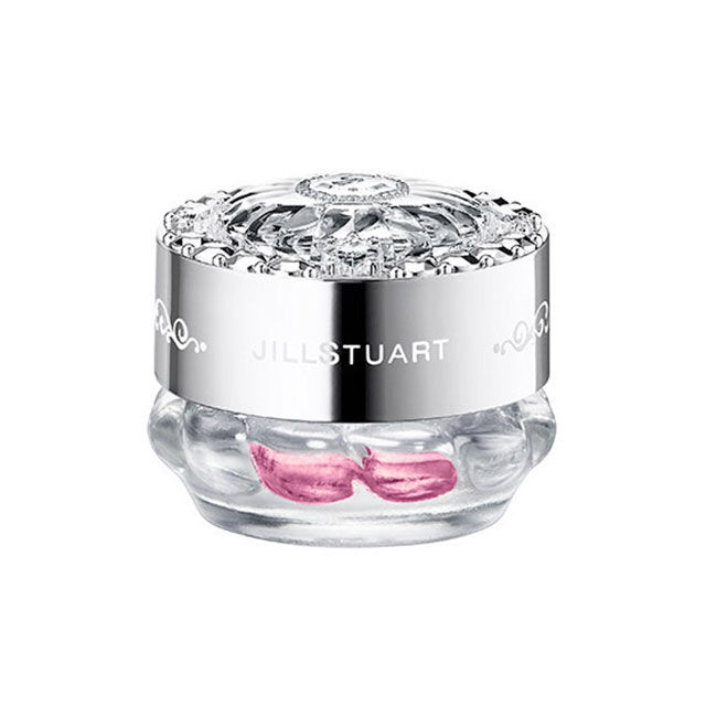 JILL STUART Beauty「 ジルスチュアート  エターナル アイビジュー 」|アイシャドウ|