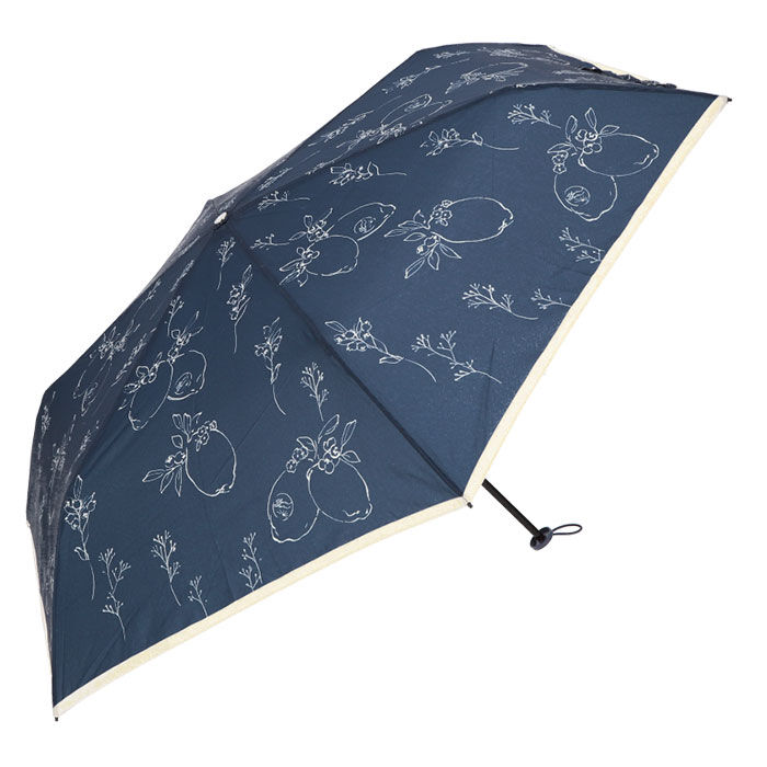 BACKYARD FAMILY「折りたたみ傘 軽量 uv レディース コンパクト 通販 大きめ 直径 約 100cm 晴雨兼用」|傘|