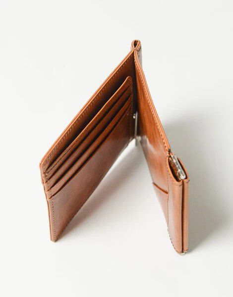 master-piece「Folder MSPC LIMITED EDITION マネークリップ」|財布|