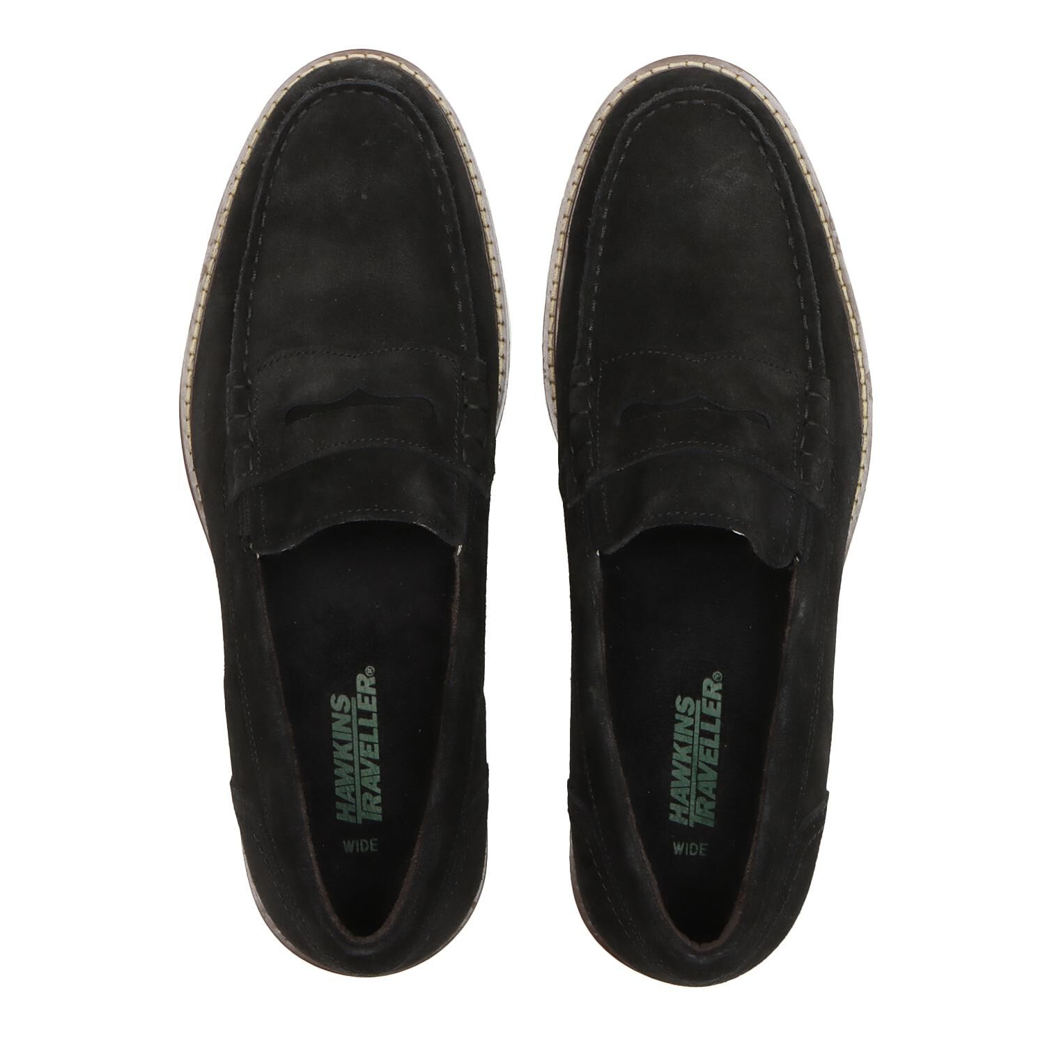 HAWKINS「【HAWKINS】TR EPSOM LOAFER」|スニーカー|