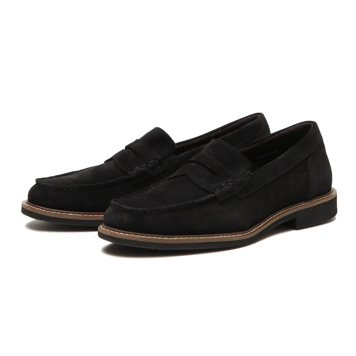HAWKINS「【HAWKINS】TR EPSOM LOAFER」|スニーカー|