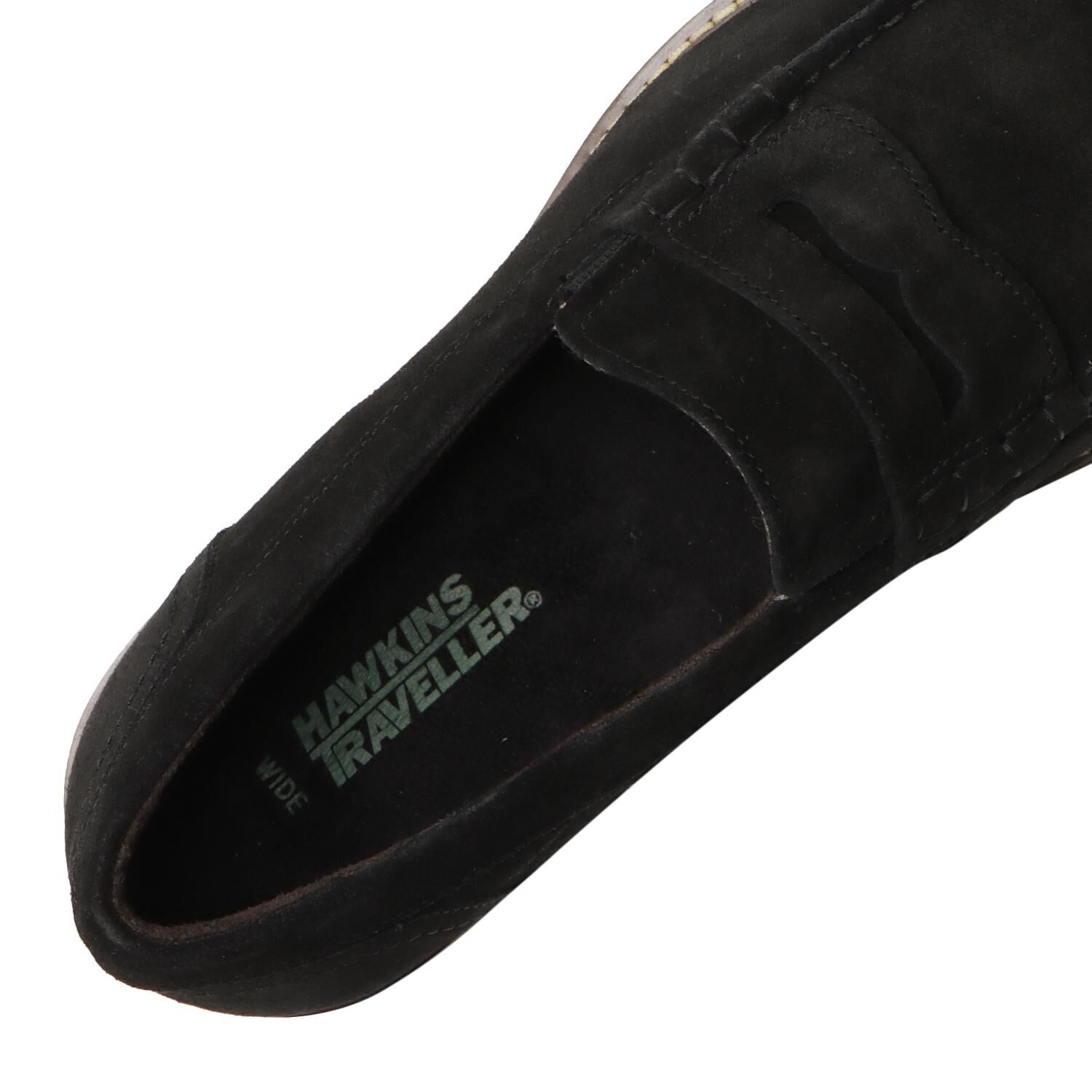 HAWKINS「【HAWKINS】TR EPSOM LOAFER」|スニーカー|