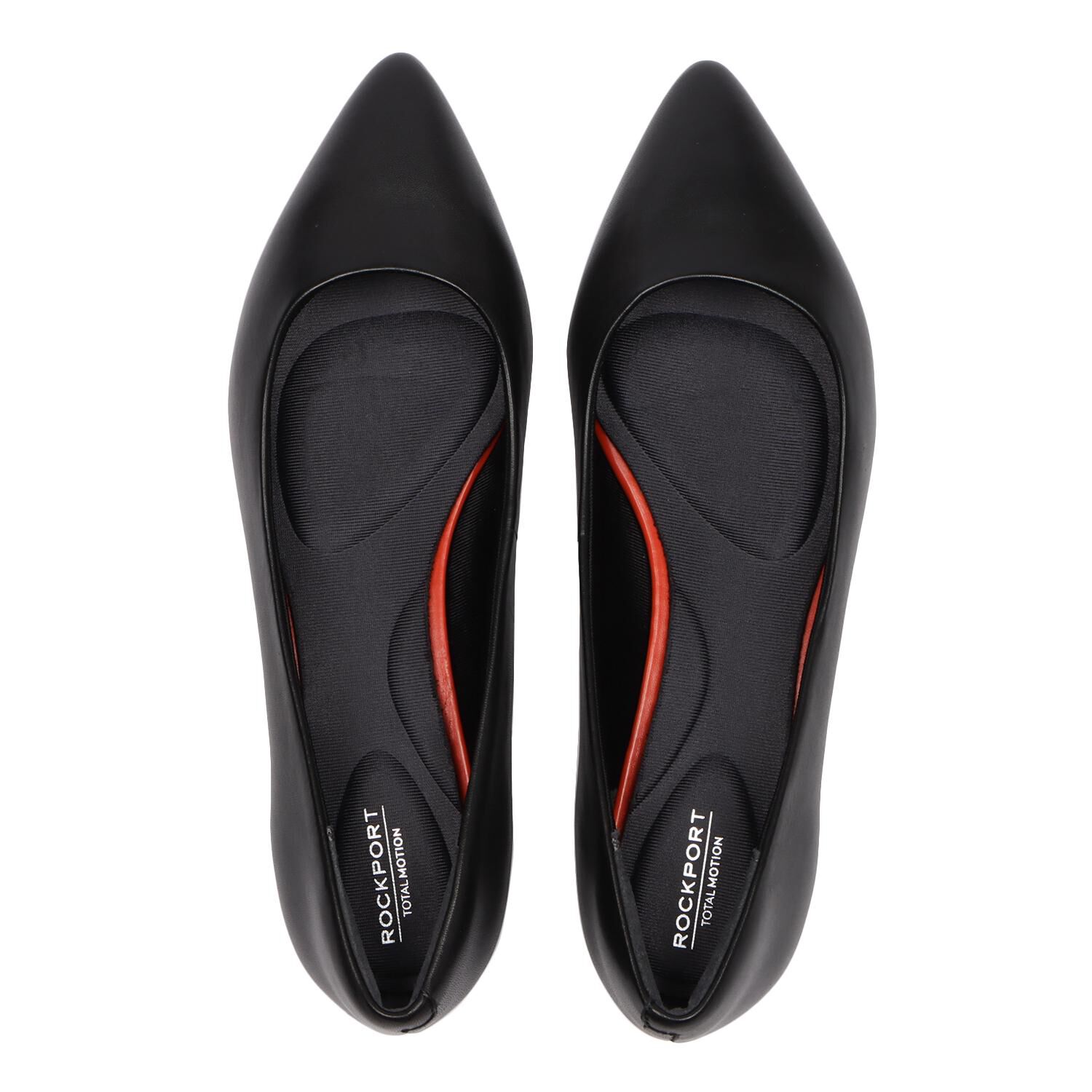 ROCKPORT「【ROCKPORT】Total Motion Adelyn Ballet」|パンプス|