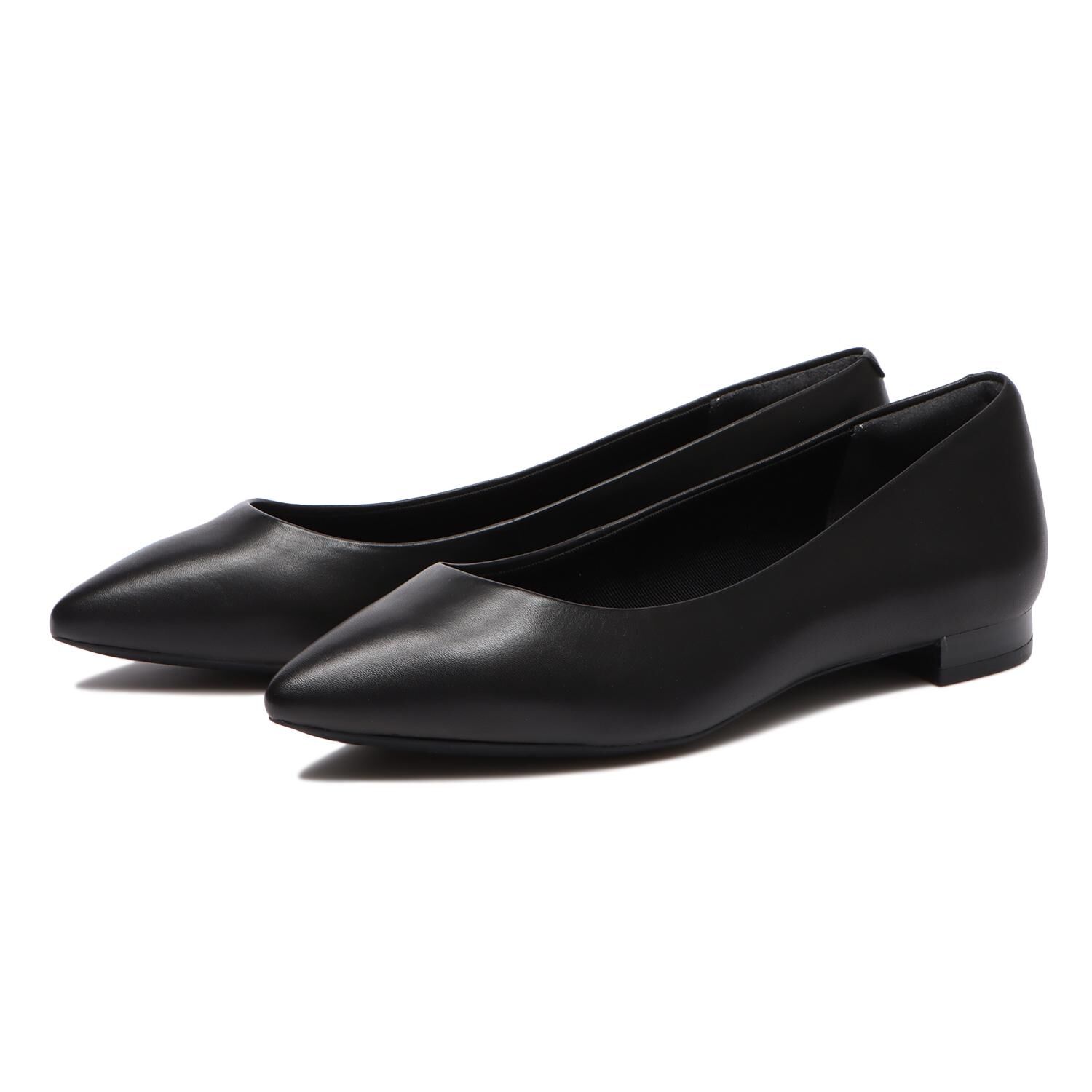 ROCKPORT「【ROCKPORT】Total Motion Adelyn Ballet」|パンプス|
