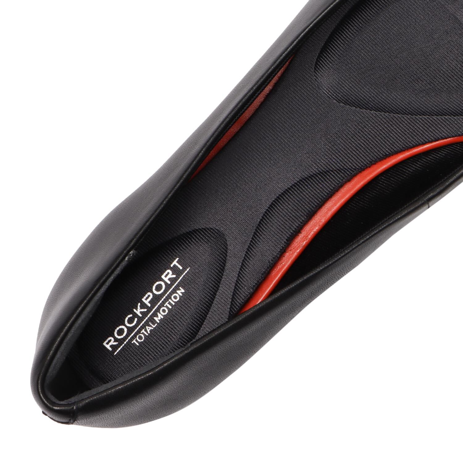 ROCKPORT「【ROCKPORT】Total Motion Adelyn Ballet」|パンプス|