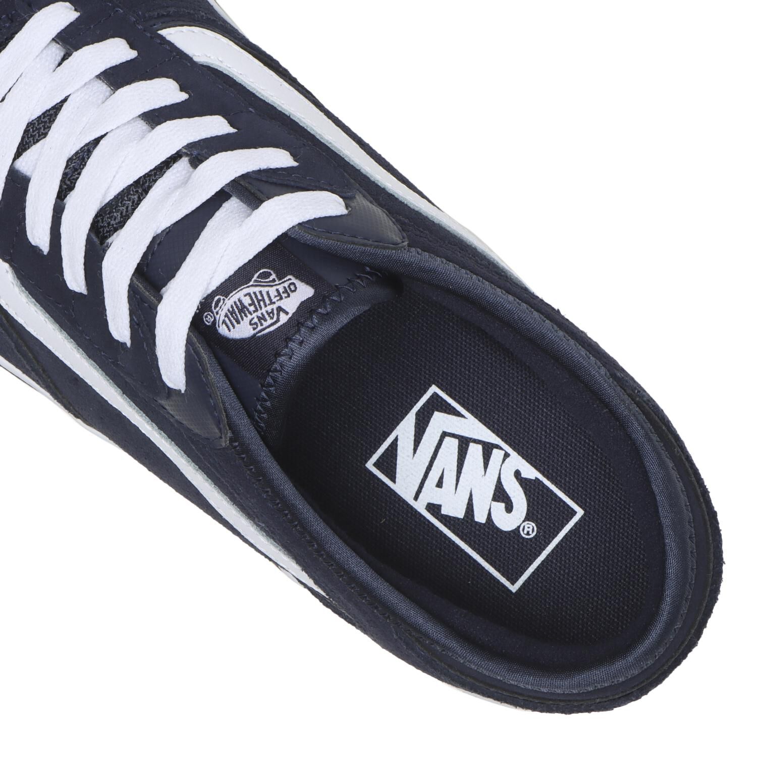 VANS「【VANS】UA Rowley Classic」|スニーカー|
