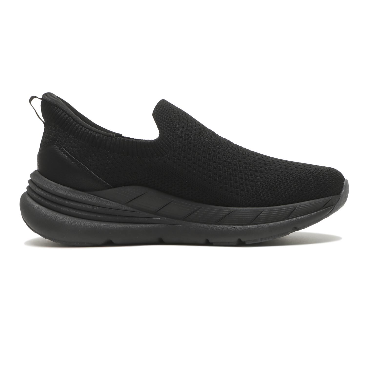 ABC SELECT「【ABC SELECT】KNIT SLIP ON」|スニーカー|