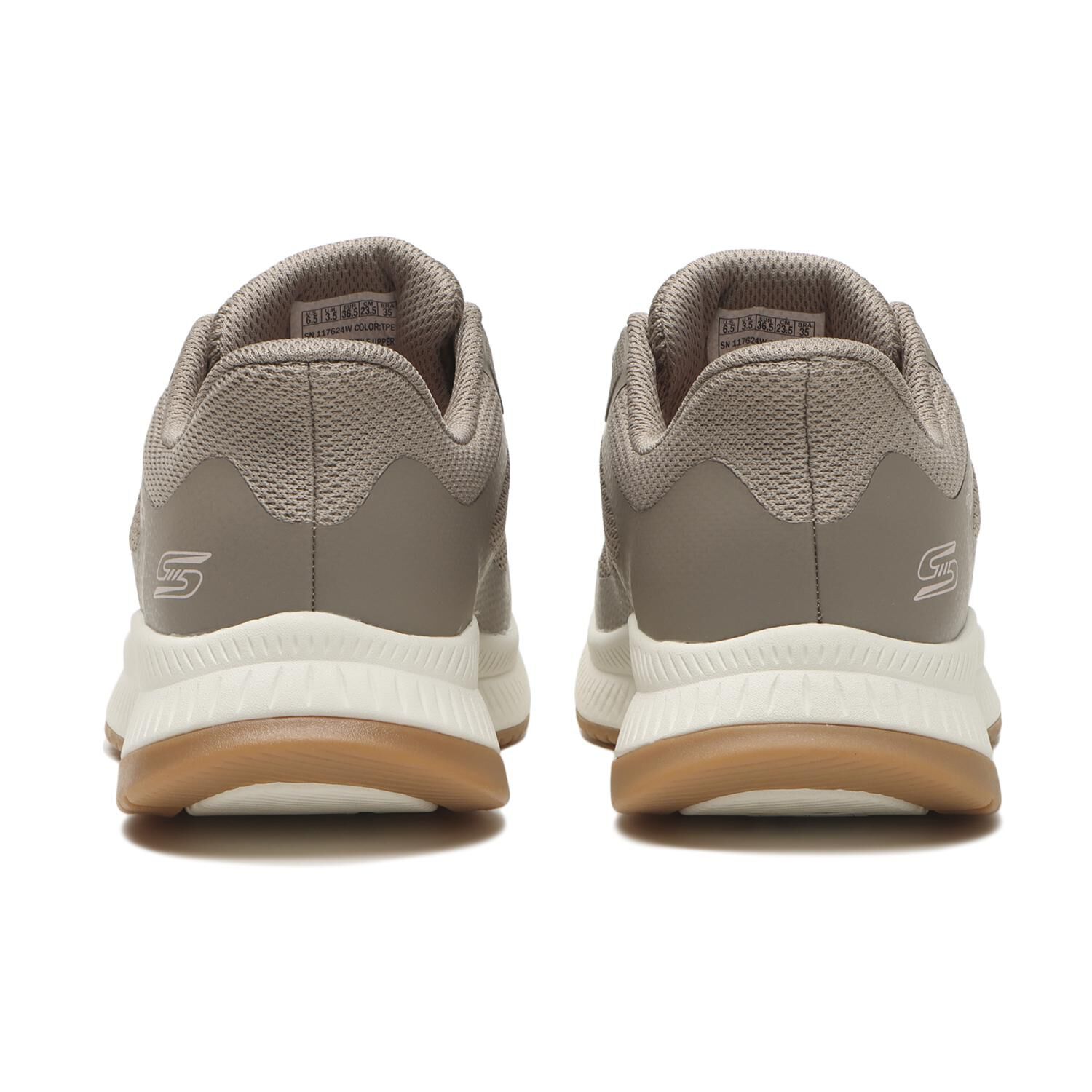 SKECHERS「【SKECHERS】BOBS SQUAD 4_STAPLE LOOK (W)」|スニーカー|