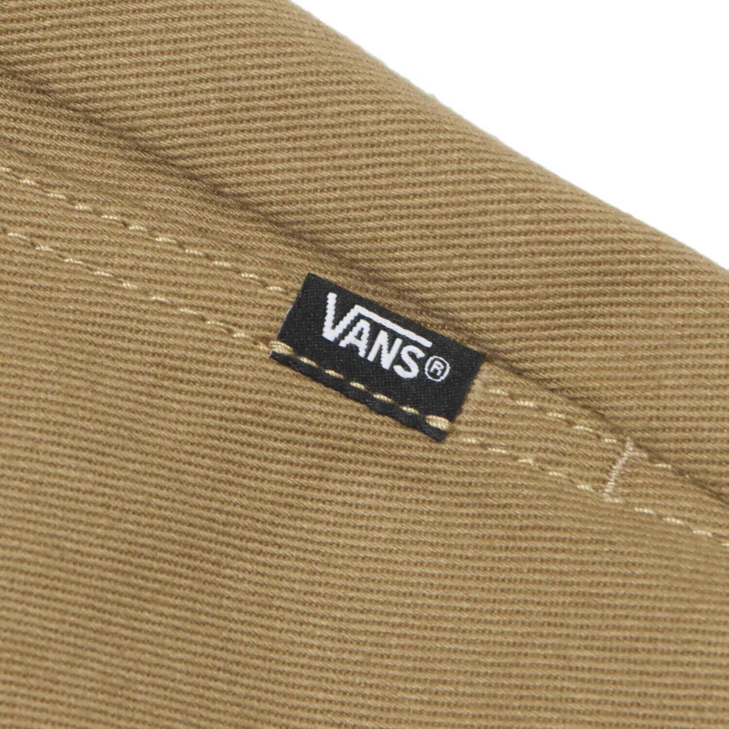 VANS「【VANSｱﾊﾟﾚﾙ(WJ)】W work pants」|チノ|