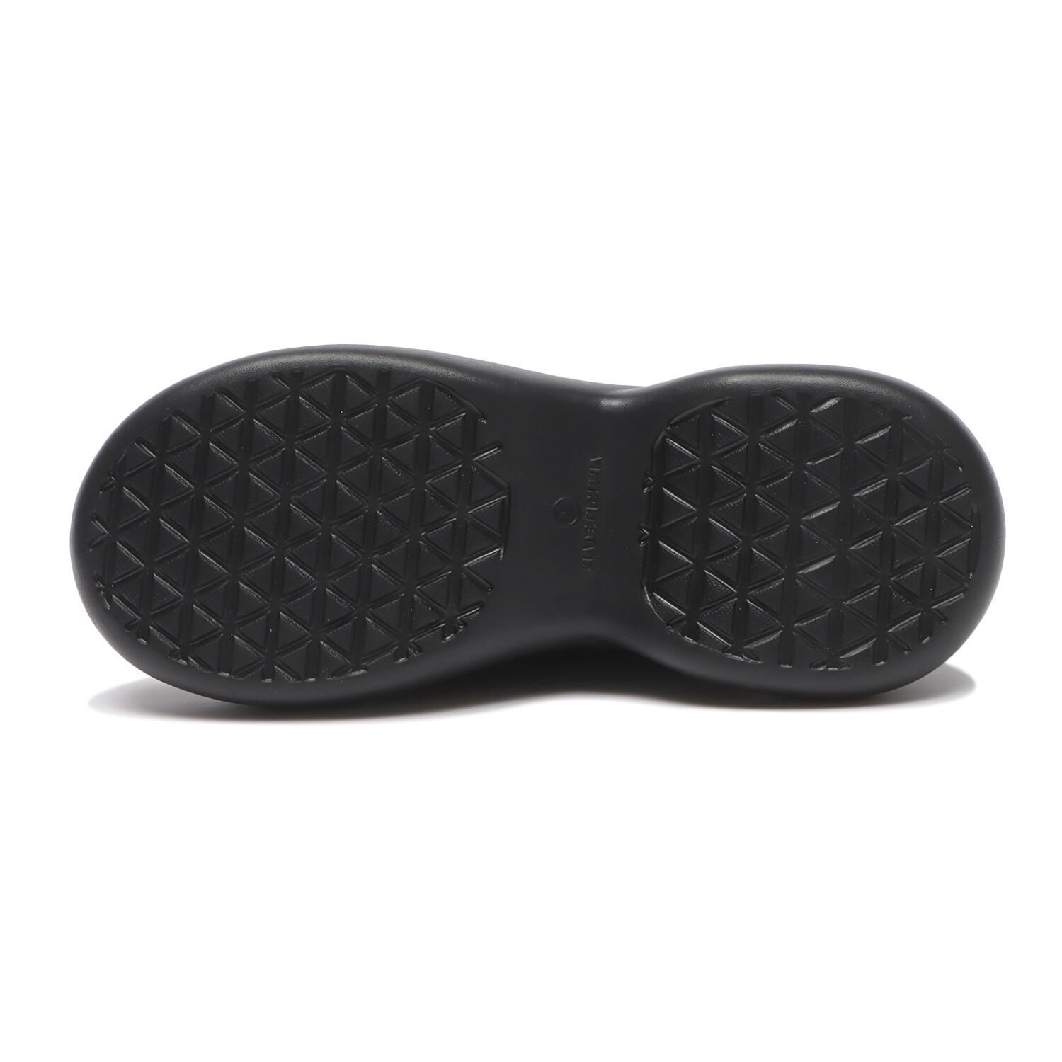 ABC SELECT「【ABC SELECT】CL VL 2BUCKLE SANDAL 6」|サンダル|