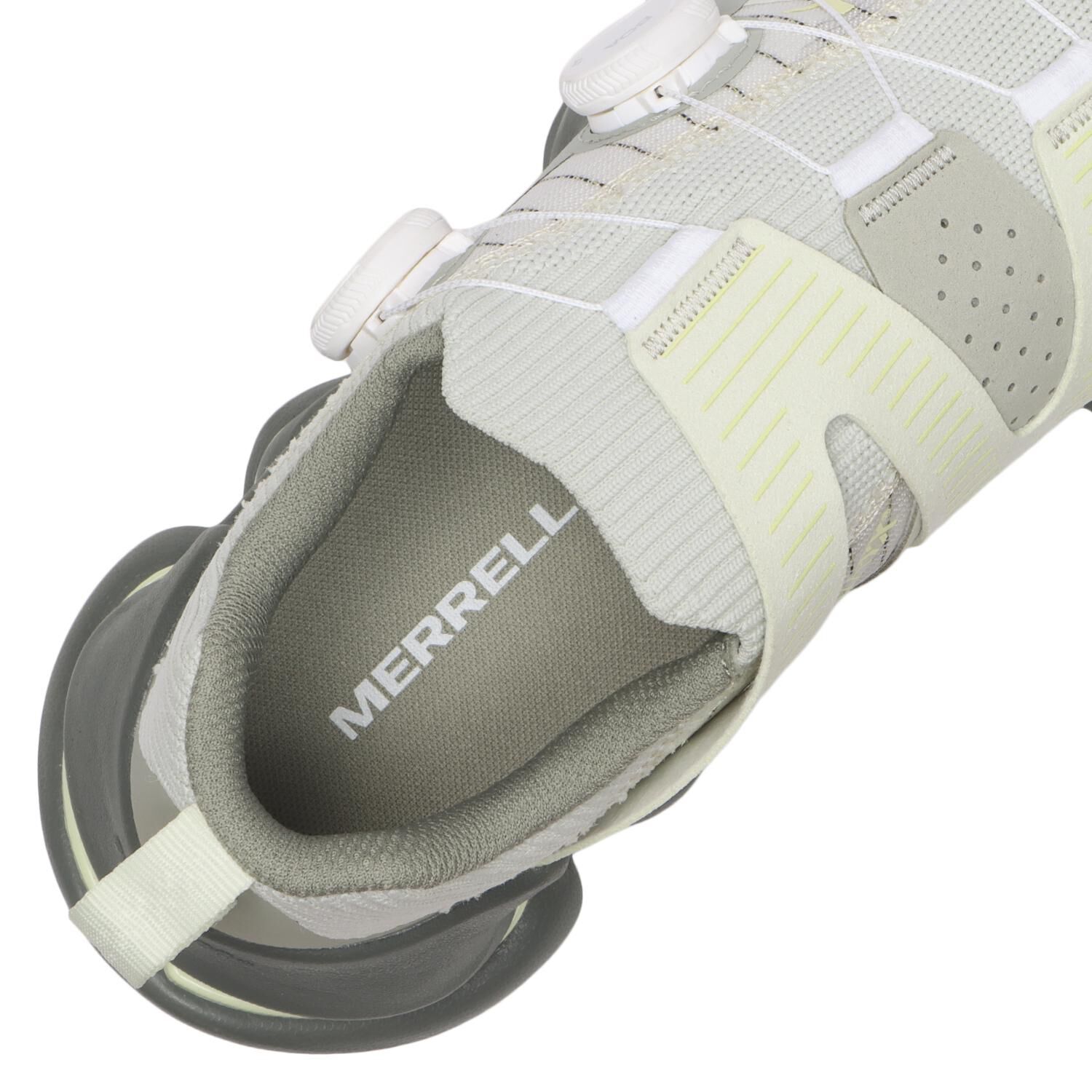 MERRELL「【MERRELL】MS SPEEDARC SURGE BOA」|スニーカー|