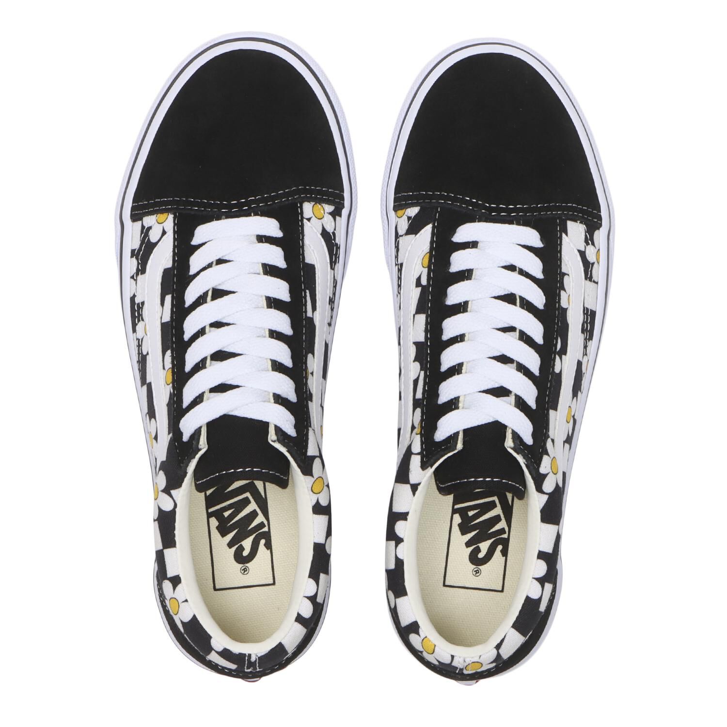 VANS「【VANS】OLD SKOOL」|スニーカー|