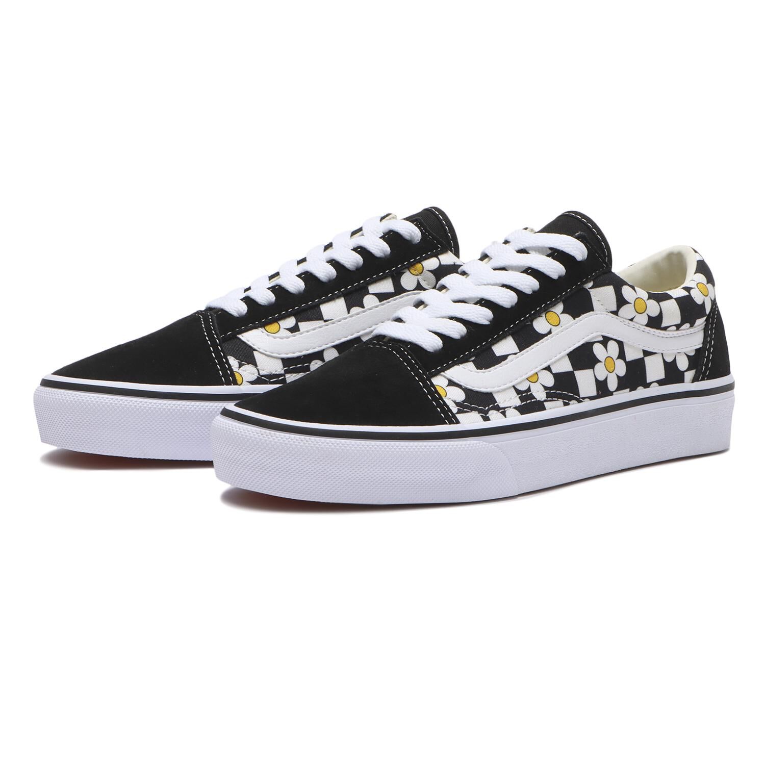 VANS「【VANS】OLD SKOOL」|スニーカー|