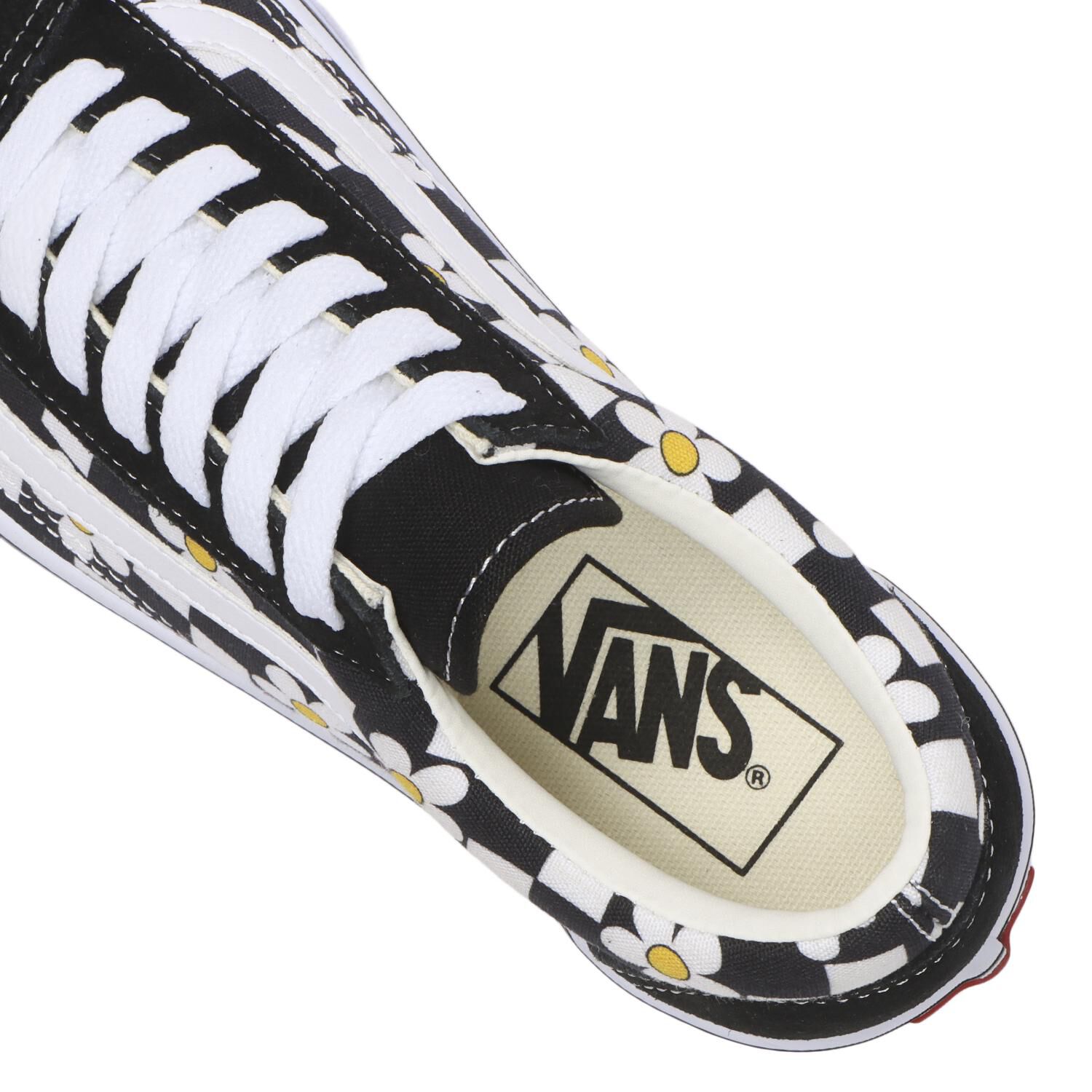 VANS「【VANS】OLD SKOOL」|スニーカー|