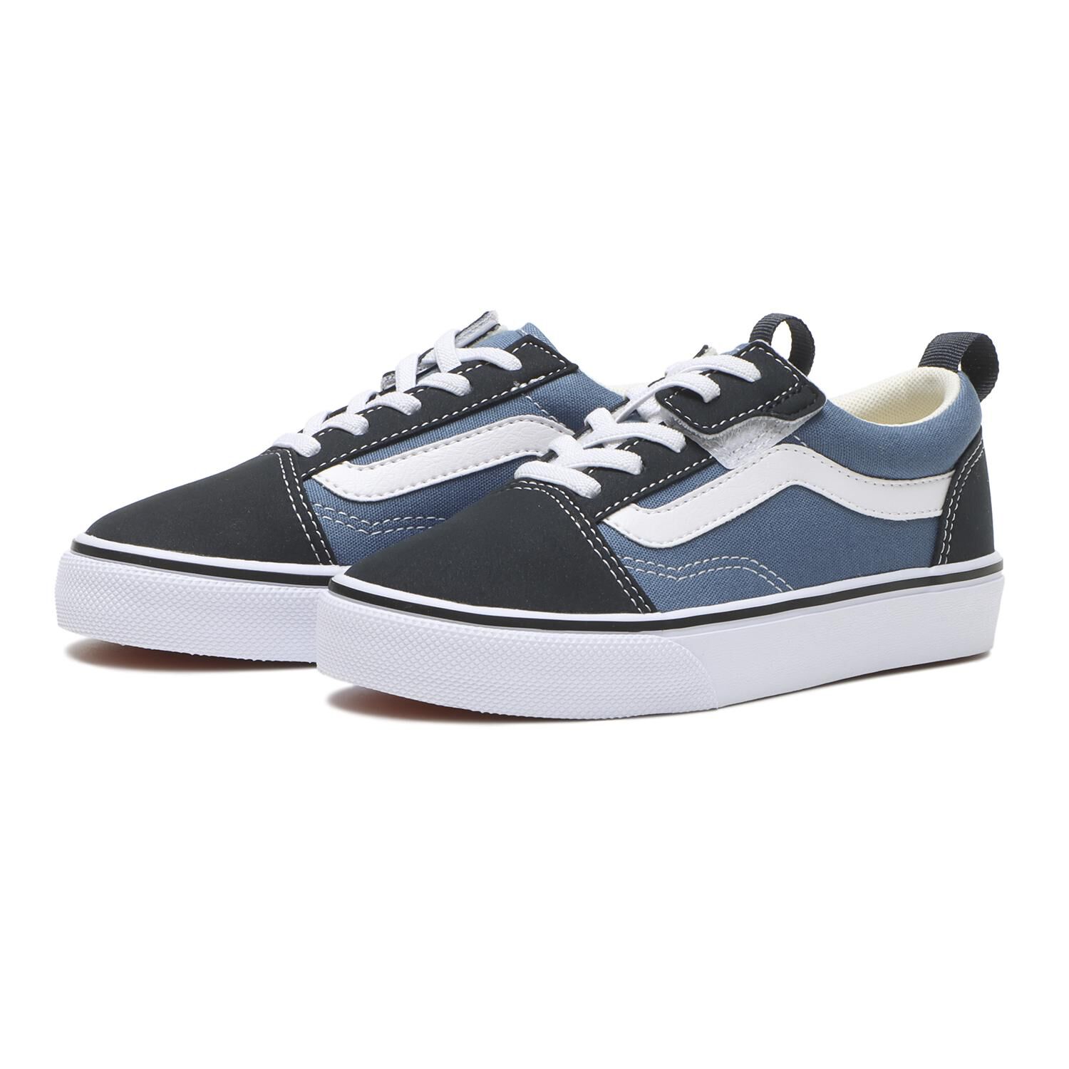 VANS「【VANS】17-22(H) OLD SKOOL」|スニーカー|