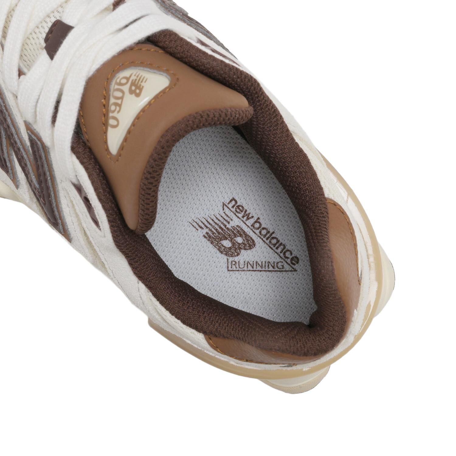NEW BALANCE 「【NEW BALANCE】22-245(H) G9060 9SI(W)」|スニーカー|