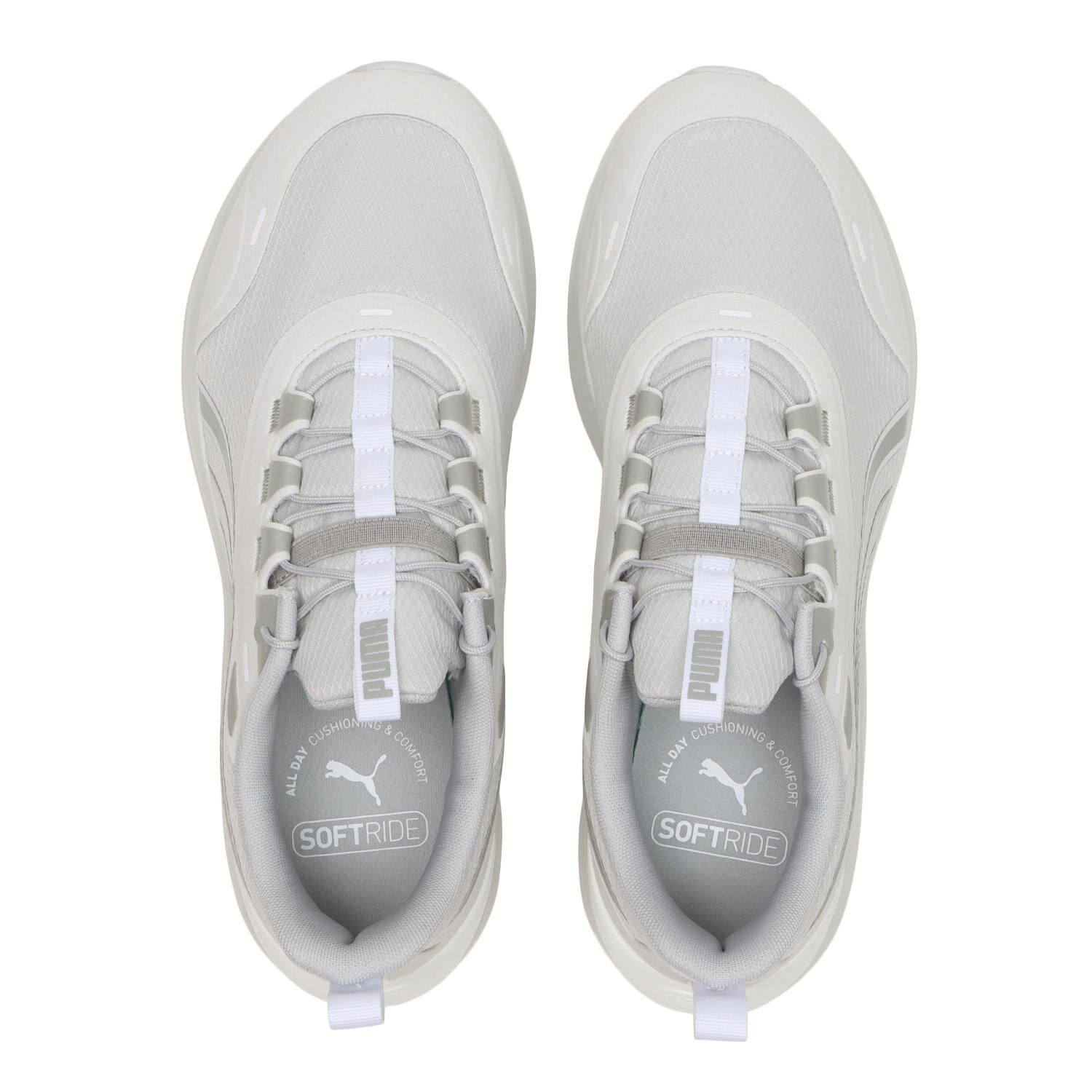 PUMA「【PUMA】SOFTRIDE MOVE ON F AS WD」|スニーカー|