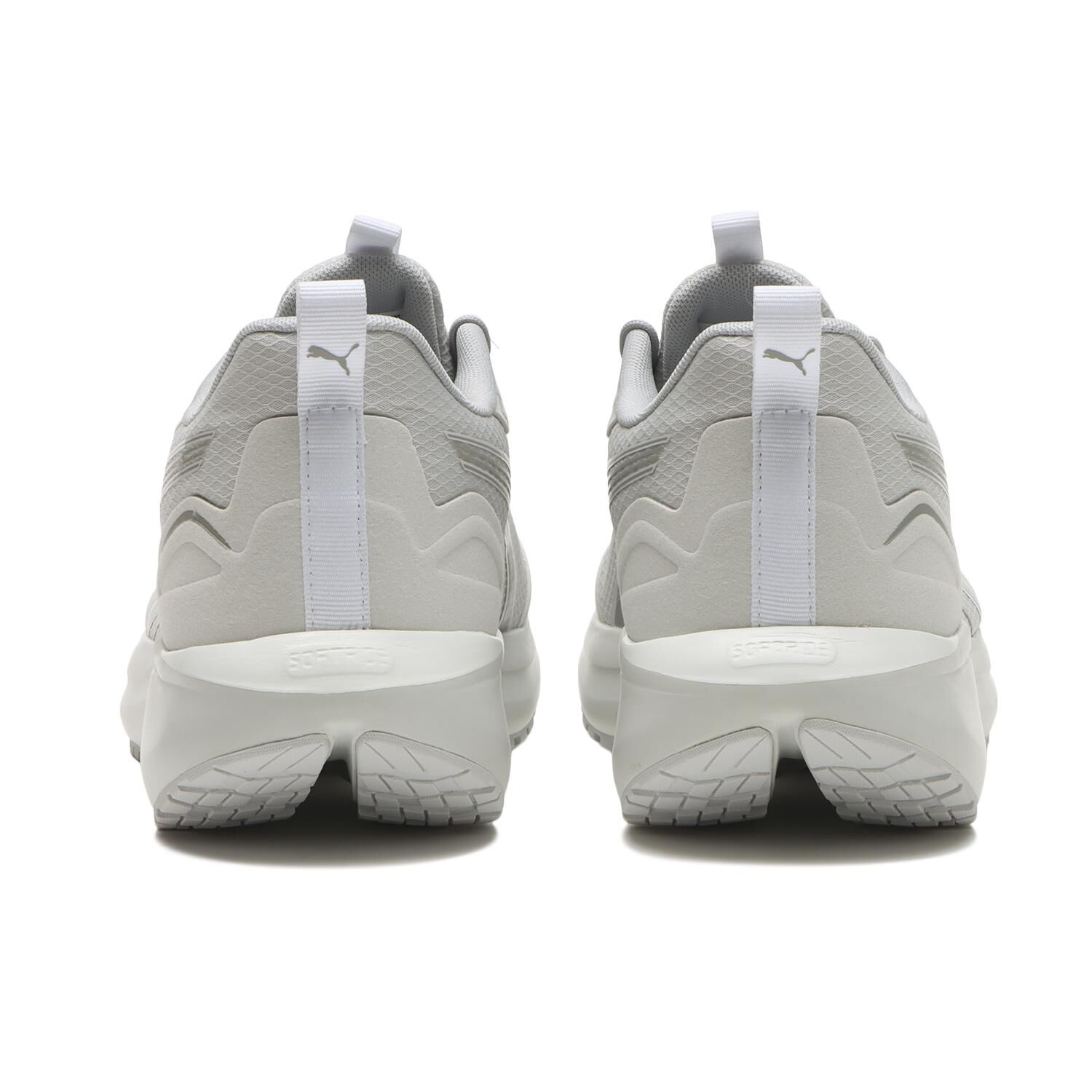 PUMA「【PUMA】SOFTRIDE MOVE ON F AS WD」|スニーカー|