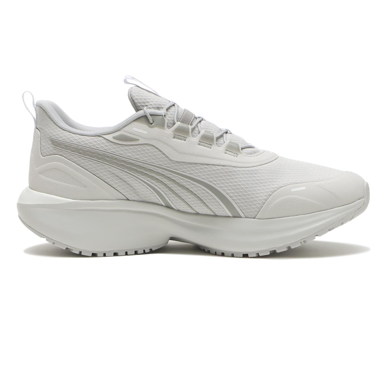 PUMA「【PUMA】SOFTRIDE MOVE ON F AS WD」|スニーカー|