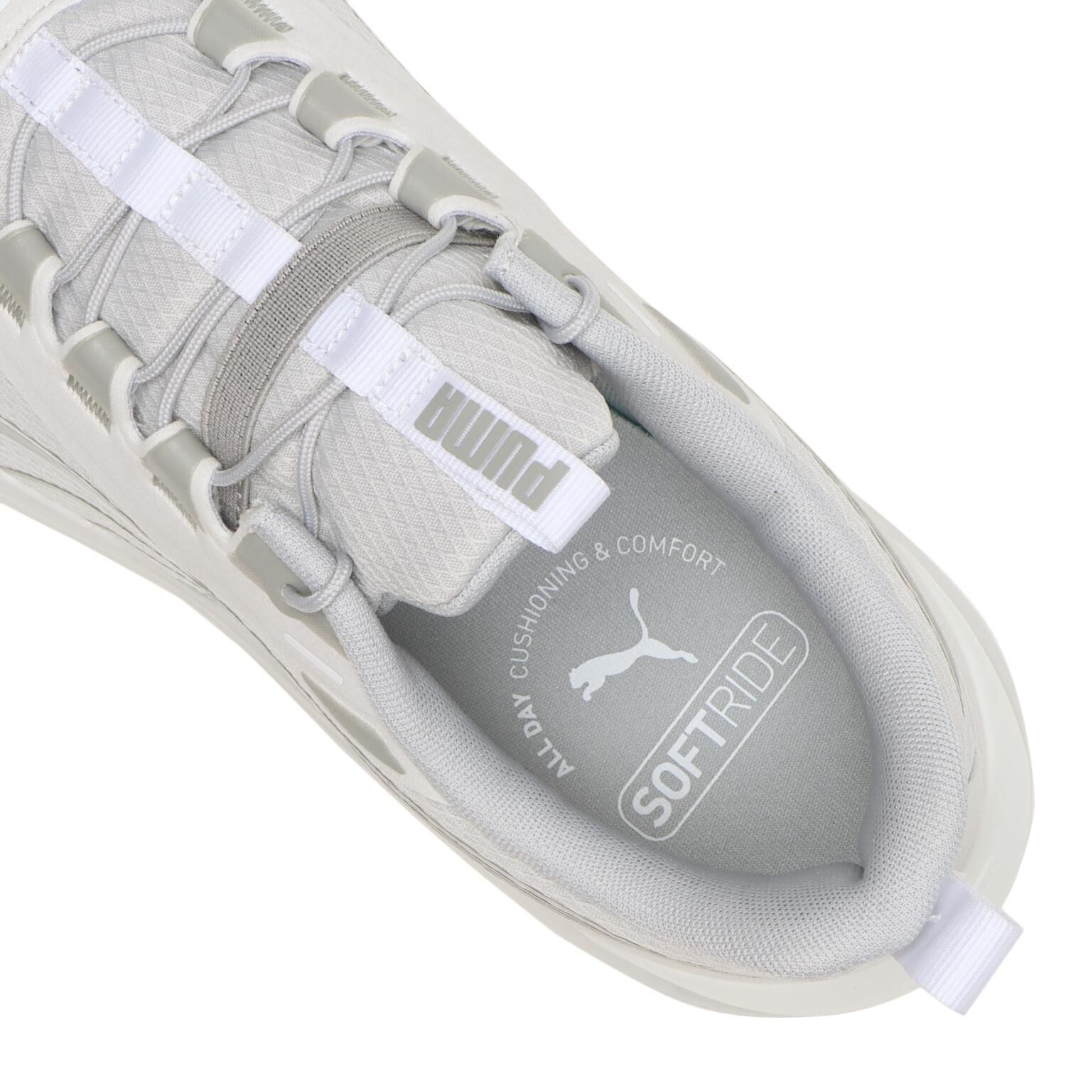 PUMA「【PUMA】SOFTRIDE MOVE ON F AS WD」|スニーカー|