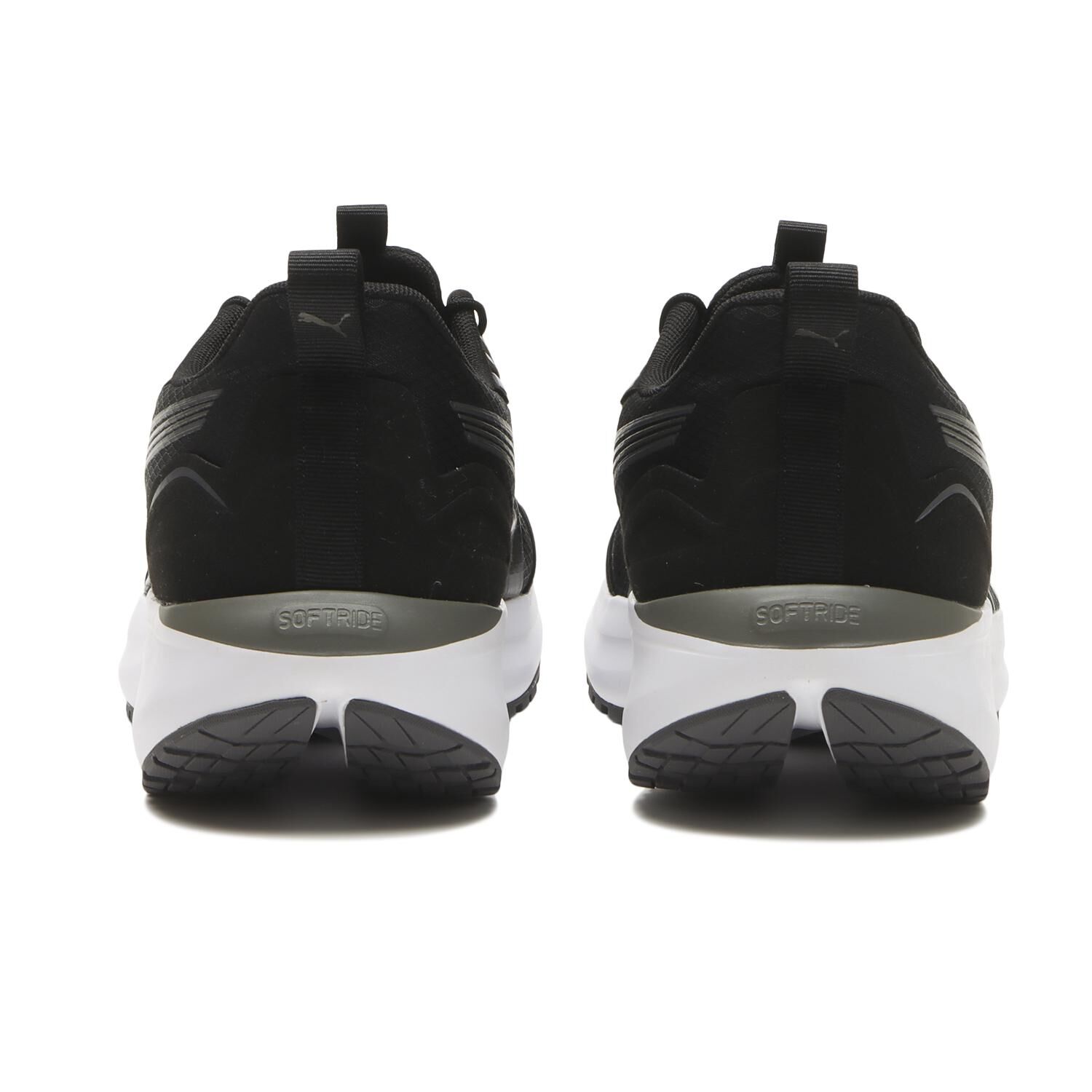 PUMA「【PUMA】SOFTRIDE MOVE ON F AS WD」|スニーカー|