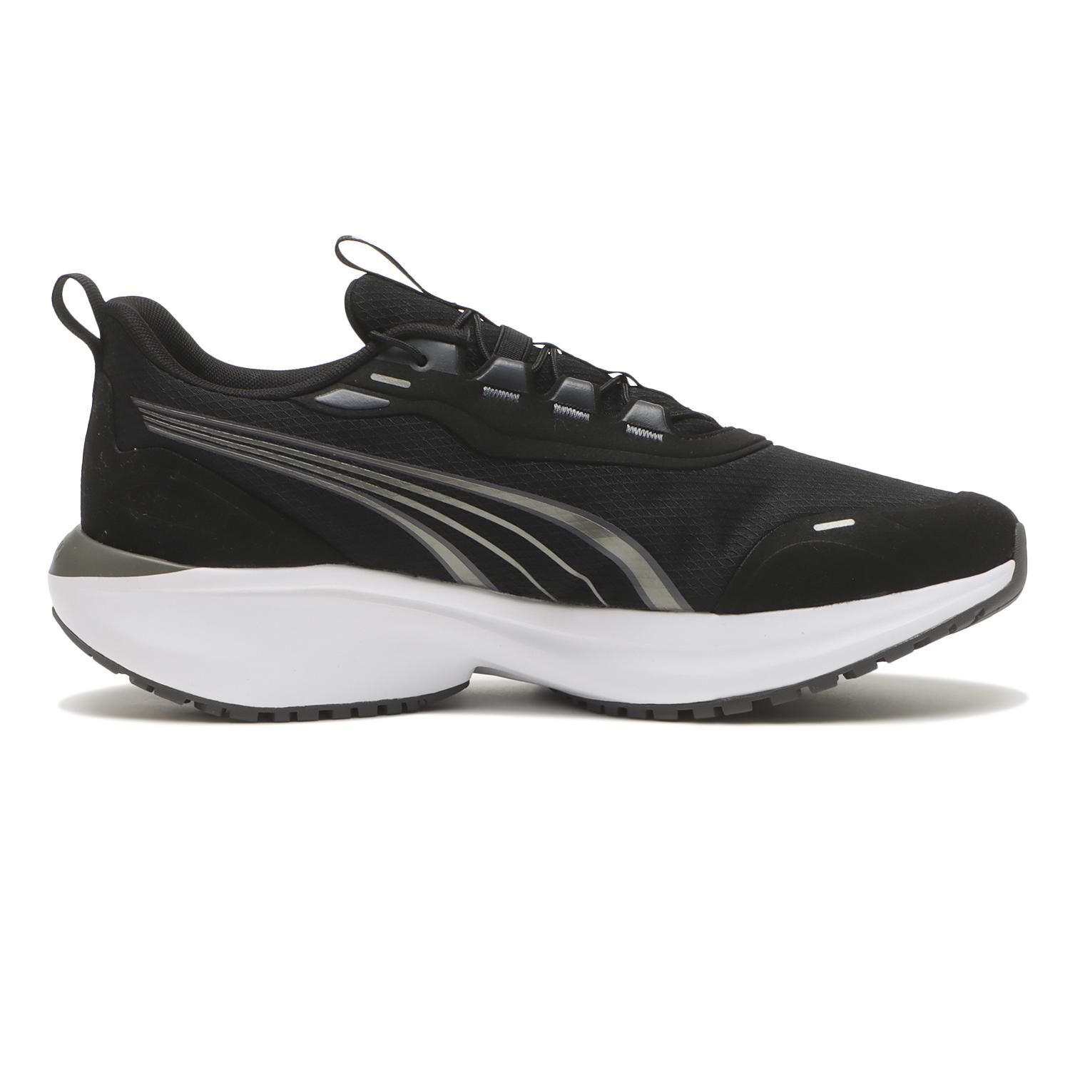 PUMA「【PUMA】SOFTRIDE MOVE ON F AS WD」|スニーカー|