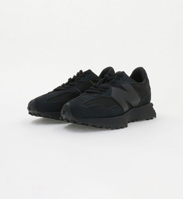 UNITED ARROWS「＜New Balance＞MS327CTB/D スニーカー」|スニーカー|