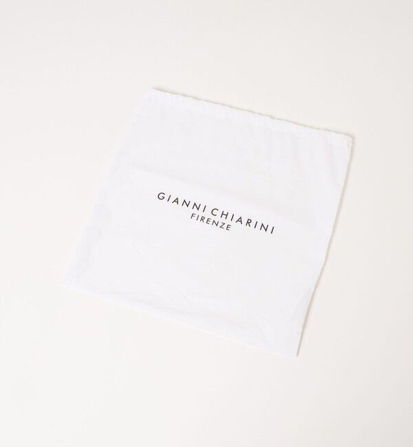 UNITED ARROWS「＜GIANNI CHIARINI＞ALIFA SHINY S バッグ」|ショルダー・メッセンジャー|