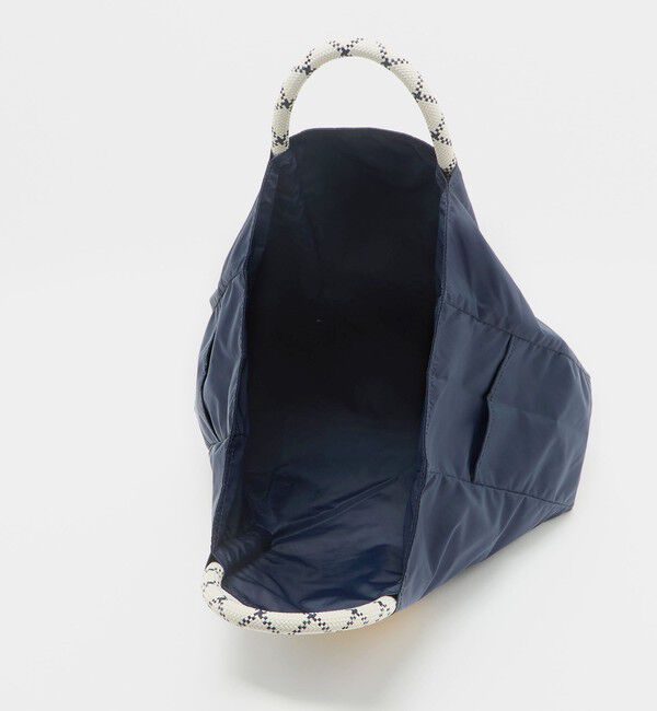 UNITED ARROWS「【WEB限定】＜NOMADIS＞PANTRY SAC2/16 トートバッグ」|トートバッグ|