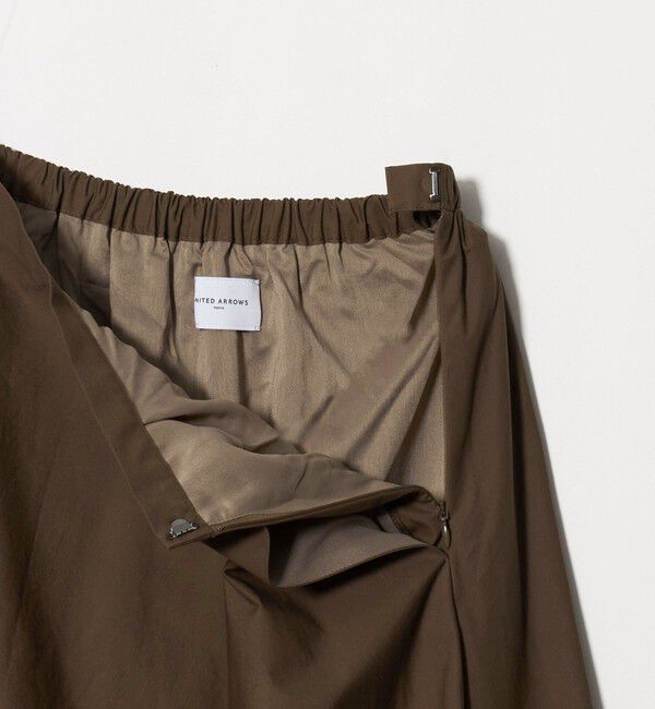 UNITED ARROWS「バルーン スカート」|スカート|