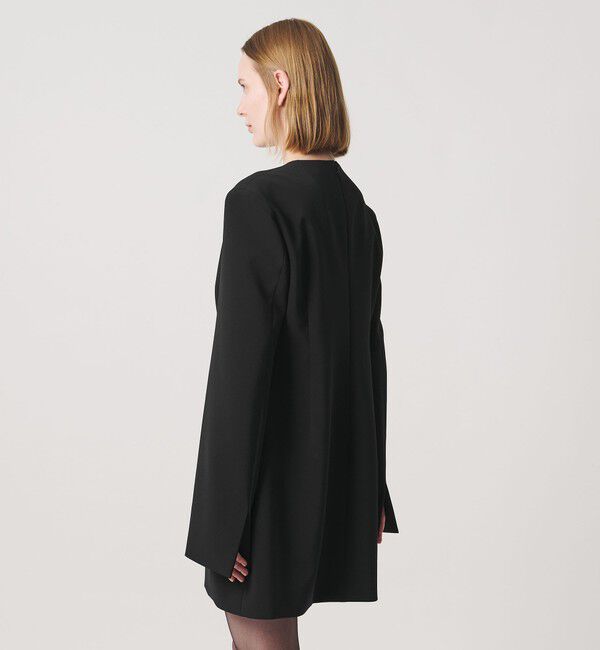 AEWEN MATOPH「＜AEWEN MATOPH＞ショルダーパット ミニ ワンピース」|ワンピース|