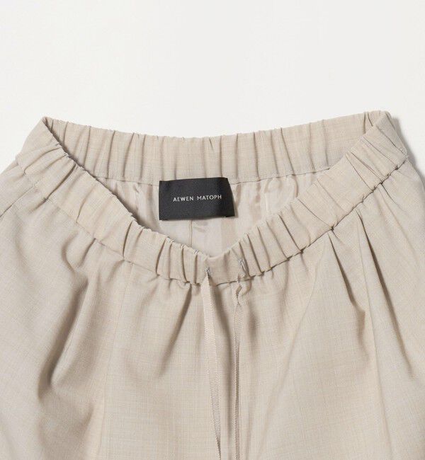 AEWEN MATOPH「＜AEWEN MATOPH＞レース コンビ パンツ」|その他|