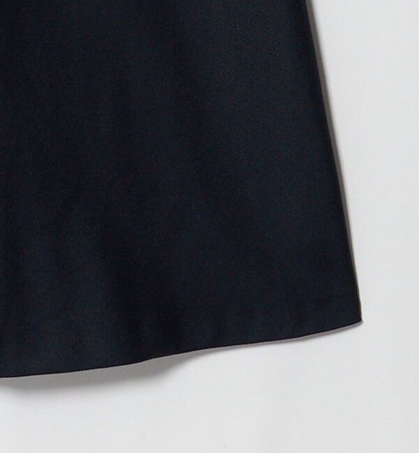 UNITED ARROWS「T/W ジャンパースカート」|ジャンパースカート|