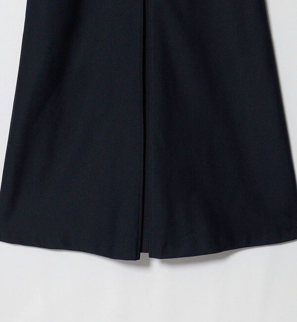 UNITED ARROWS「T/W ジャンパースカート」|ジャンパースカート|