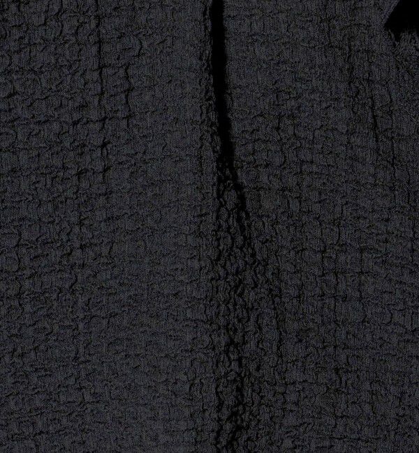 UNITED ARROWS green label relaxing「プクプク フリル セットアップ / キッズ 100cm-130cm」|ワンピース|
