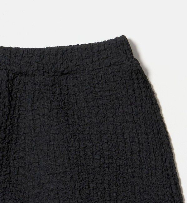 UNITED ARROWS green label relaxing「プクプク フリル セットアップ / キッズ 100cm-130cm」|ワンピース|