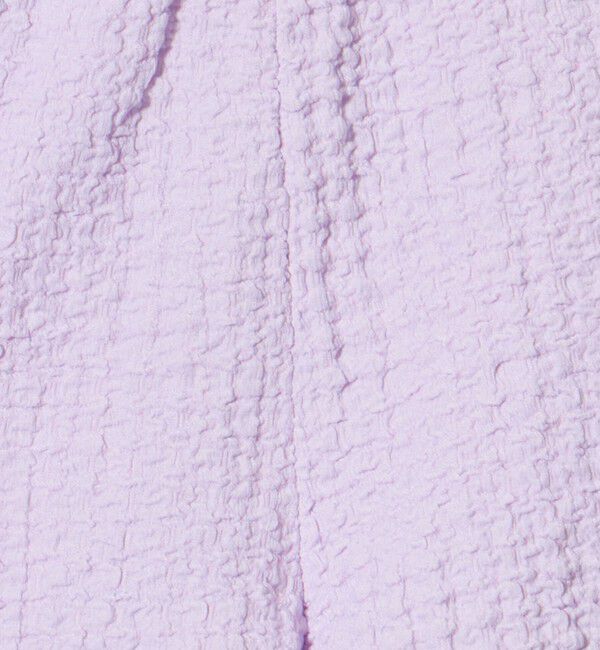 UNITED ARROWS green label relaxing「プクプク フリル セットアップ / キッズ 100cm-130cm」|ワンピース|