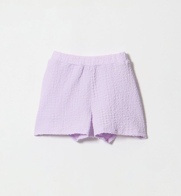 UNITED ARROWS green label relaxing「プクプク フリル セットアップ / キッズ 100cm-130cm」|ワンピース|