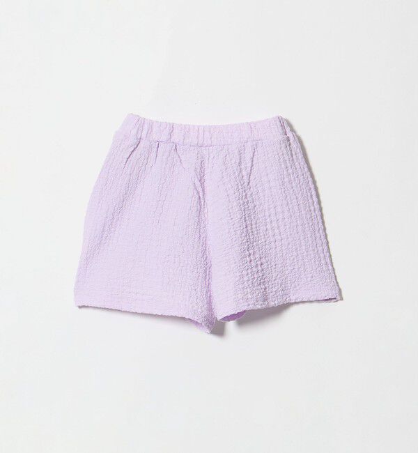 UNITED ARROWS green label relaxing「プクプク フリル セットアップ / キッズ 100cm-130cm」|ワンピース|