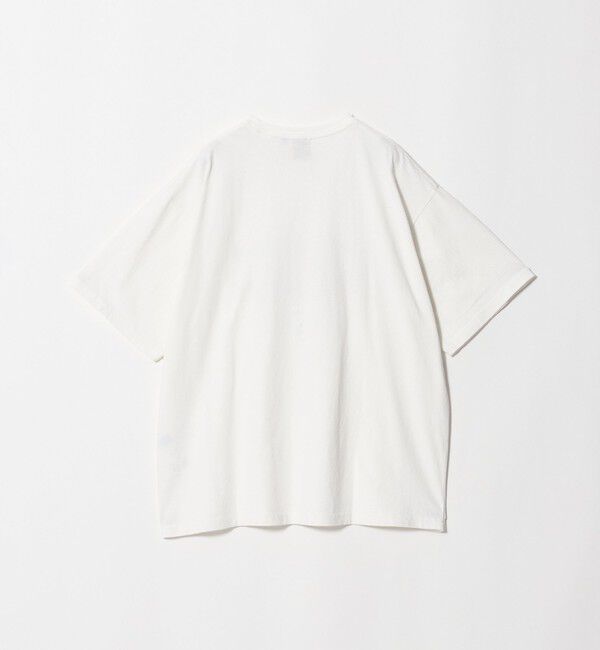 UNITED ARROWS green label relaxing「【別注】＜URBAMENT＞「ディズニー」半袖 Tシャツ」|Tシャツ・カットソー|