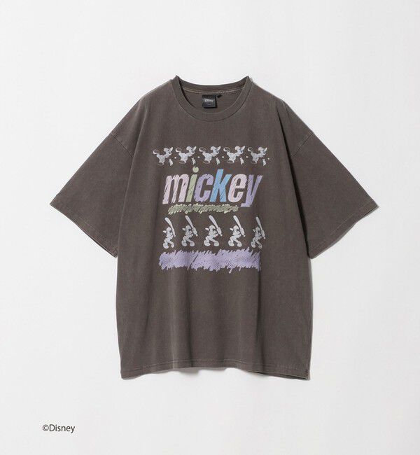 UNITED ARROWS green label relaxing「【別注】＜URBAMENT＞「ディズニー」半袖 Tシャツ」|Tシャツ・カットソー|その他3