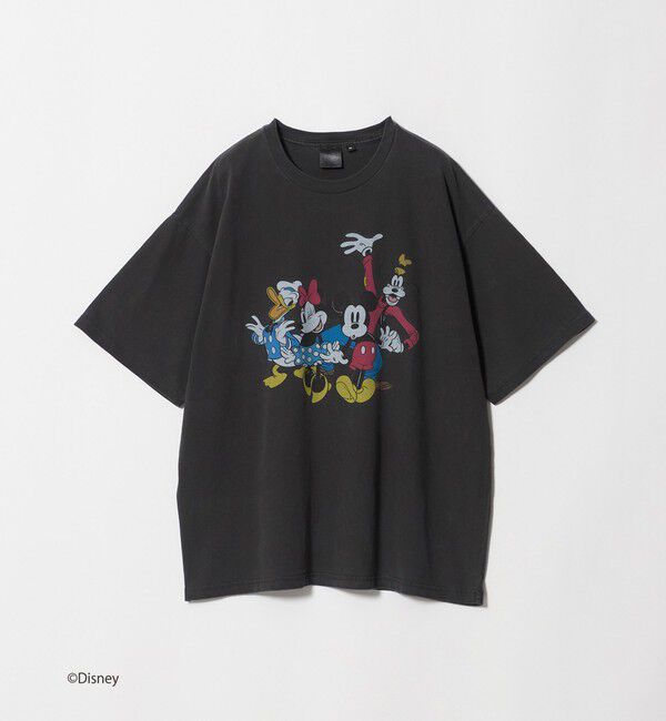 UNITED ARROWS green label relaxing「【別注】＜URBAMENT＞「ディズニー」半袖 Tシャツ」|Tシャツ・カットソー|その他5