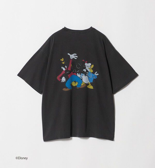 UNITED ARROWS green label relaxing「【別注】＜URBAMENT＞「ディズニー」半袖 Tシャツ」|Tシャツ・カットソー|